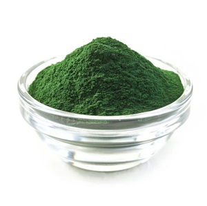 Espirulina en Polvo de Grado Alimenticio, 100% Pura, Alga Orgánica Superalimento, Rica en Vitaminas, Minerales y Proteínas para Energía y Apoyo Inmunológico, a Granel - Product Image 3