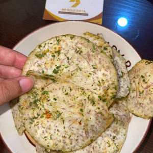 Chips de taro séchées et flexibles, assaisonnées à la sauce aux ciboules du Vietnam, pour les packs alimentaires pratiques en voyage, par 99 Gold Data - Product Image 4