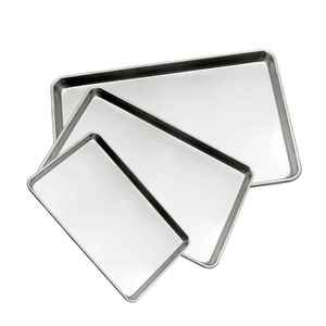 Instrument Tray <b>Set</b> 3-Piece Surgical Kidney Tray Medical Equipment Surgery <b>Set</b> Kidney Tray Manual Instrument <b>Set</b> Box - Product Image 1