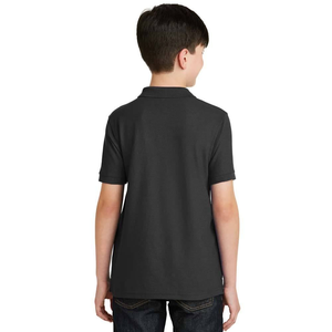 Uniforme Escolar de Graduación para Niños de Primaria DHL, Conjunto Transpirable de Algodón, Diseño Personalizado, Fabricación OEM ODM, Venta al Por Mayor - Product Image 5
