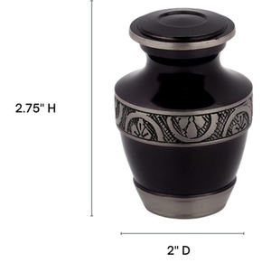 Urnas Funerarias de Latón para Mascotas, Urnas Conmemorativas, Urnas de Recuerdo, Urnas para Entierro, de Alta Calidad a Bajo Precio - Product Image 2