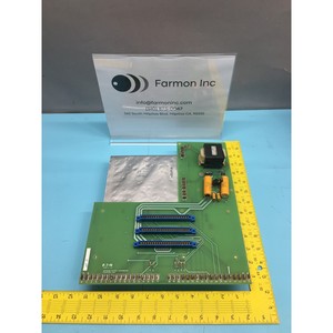 EATON E-1500990 VA-PORIZER CONTROL PCB - อุปกรณ์และอะไหล่เซมิคอนดักเตอร์ระดับโลกที่เชื่อถือได้ - Product Image 2