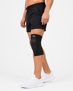 Rodilleras cómodas hechas con espuma de alta densidad que proporcionan excelente protección, flexibilidad y durabilidad. - Product Image 4