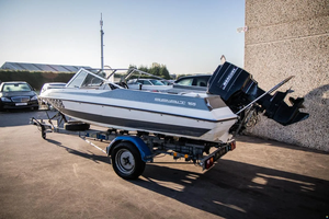 S-e-a S-p-i-r-i-t 165 L-a P-e-n-n-e W-a-w-a - Product Image 2