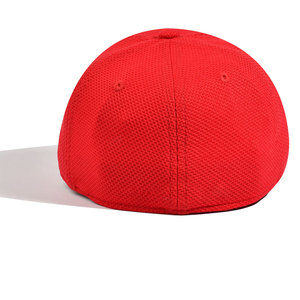 Classic Terry Cotton Baseball Cap for <b>Men</b> Women Comfortable Fit Adjustable Metal Buckle 6-Panel Design All Seasons Casual Style - Product Image 3