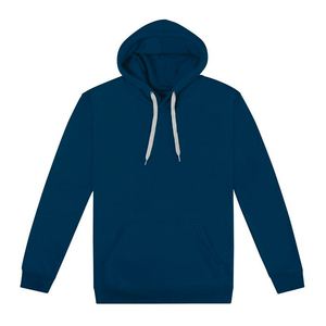 Sweat-shirts et hoodies de haute qualité, taille américaine, 100% orientés vers l'exportation, vêtements personnalisés avec logo pour hommes, fabriqués au Bangladesh - Product Image 1