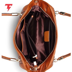 Sacs de luxe en cuir véritable, sacs à main pour femmes, sacs à main tendance pour femmes, sacs à main et pochettes de style écossais, sacs de créateurs - Product Image 3