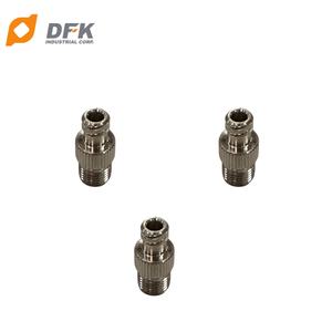 Conectores de Aguja Luer Lock de Acero Inoxidable de Precisión |   Punta de Dispensación Micro de Tipo G, Estándar ISO 80369-7, para Electrónica - Product Image 3