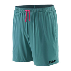 Corte atlético que mejora la movilidad, pantalones cortos para correr para hombre, apariencia aerodinámica, para correr, baloncesto, fútbol, entrenamiento - Product Image 1
