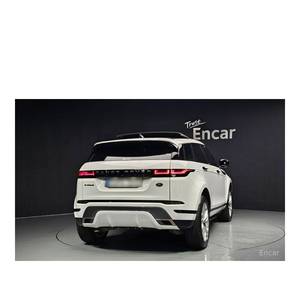 แลนด์โรเวอร์ เรนจ์โรเวอร์ อีโวค พี250 อาร์-ไดนามิก เอสอี พฤศจิกายน 2565 25,045 กม. เกียร์อัตโนมัติ พวงมาลัยซ้าย กล้องมองหลัง - Product Image 4