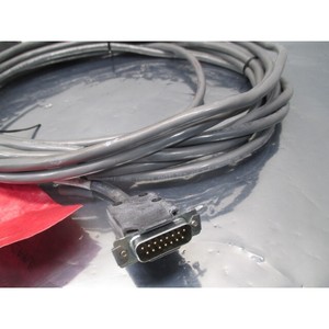 ชุดสายเคเบิล AMAT 0150-09027 สำหรับเครื่องแลกเปลี่ยนความร้อน - อุปกรณ์และอะไหล่เซมิคอนดักเตอร์ระดับโลกที่เชื่อถือได้ - Product Image 4