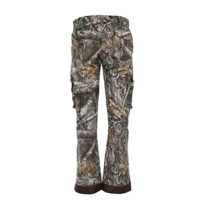 Pantalones Tácticos de Caza para Actividades al Aire Libre y Aventuras con Estampado de Selva - Product Image 5