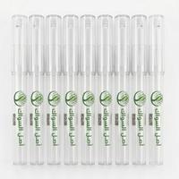 Supports en plastique de qualité supérieure pour Miswak Sewak / Supports en plastique de haute qualité / Supports pour Miswak en gros provenant du Pakistan
