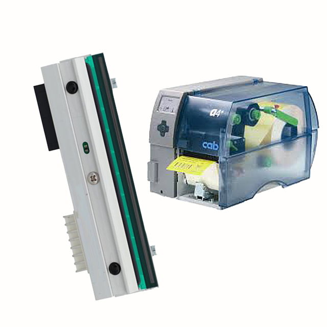 High Quality Thermal Printer Head Multiple Specifications CAB A4+ 300DPI Printhead Compatible Printer Supplies