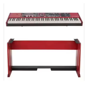 Pianos Digitales Originales Nordss Stagee 3 Compactos de 73 y 88 Teclas, Diseño Clásico, DIY, OEM, ODM Disponibles, Garantía de 3 Años, Envío Rápido - Product Image 3