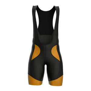 Pantalones Cortos de Ciclismo para Hombre, con Almohadilla, de Secado Rápido, para Bicicleta de Montaña, para Verano, Transpirables, en Oferta - Product Image 1