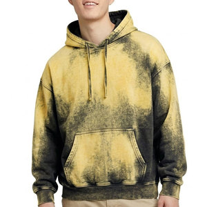 เสื้อฮู้ดดี้ผู้ชายปักโลโก้ตามสั่ง พิมพ์ลายดิจิทัล น้ำหนักเบา สวมใส่สบาย ลดราคาพิเศษทางออนไลน์ - Product Image 1