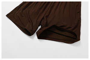 Pantalones Cortos Deportivos de Secado Rápido Personalizados para Hombre, Ropa de Gimnasio, Pantalones Deportivos para Correr - Product Image 3