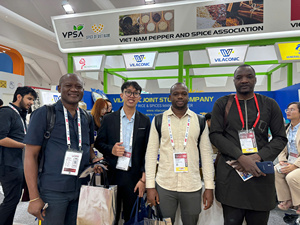 พริกไทยคุณภาพปี 2026 ผลผลิตใหม่ สำหรับเมดิเตอร์เรเนียนและเอเชีย จากโรงงานพริกไทยวิลาโคนิค - Product Image 6