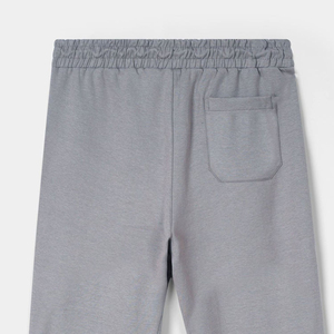 Best Quality Custom Made Men's <b>Trousers</b> Adult Size Casual Outdoor Wear Mid Waist OEM Designs 100% Cotton Polyester Straight - Product Image 5