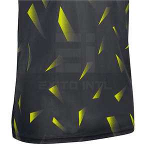 <b>Men</b> Breathable Basketball Tank Top Quick Dry Sleeveless Sports Jersey Custom Basketball Training Vest Lightweight Customized - Product Image 4