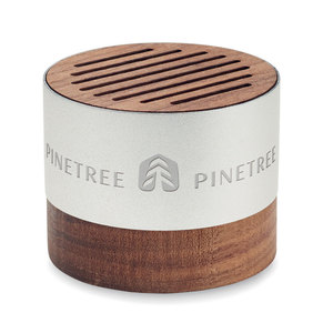 Soumeuz altoparlante Wireless portatile personalizzabile - Product Image 4