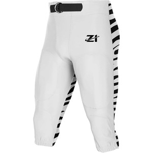 High Performance Football Training Pants for <b>Men</b> Durable <b>Long</b> Sports <b>Shorts</b> with Integrated Pads for Match Practice and Team Use - Product Image 1