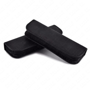 Kit Profesional de 6 Piezas de Acero Inoxidable para Eliminar Puntos Negros y Acné, Herramientas Extractoras de Espinillas de Doble Cara con Estuche de Viaje - Product Image 4