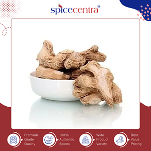 Oferta Increíble en Jengibre Seco Entero Puro y Auténtico de Maharashtra de Alta Calidad, Duración de 12 Meses, Precio Bajo - Product Image 2