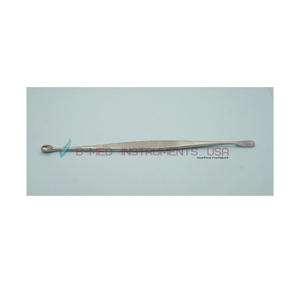 OR Grade Ferguson Gallstone Scoop 6.5 Pequeño, Instrumento Quirúrgico de Doble Extremo 2026, Instrumento Quirúrgico para Obstetricia y Ginecología - Product Image 5