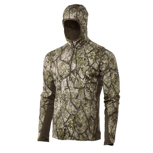 Sweat à capuche d'hiver pour homme, design personnalisé, polaire, imperméable, respirant, léger, mélange de coton, style sportif oversize, haute qualité - Product Image 6