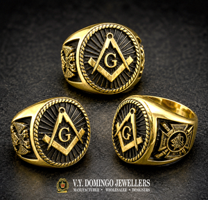 แหวนองค์กร - Product Image 1