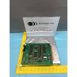 กล่องสวิตช์ RF รุ่น 853-017163-001-D--671 ของ Lam Research - อุปกรณ์และอะไหล่เซมิคอนดักเตอร์ระดับโลกที่เชื่อถือได้ - Product Image 2