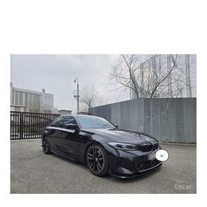 BMW Serie 3 M340i 2023, 28.000 km, Caja de Cambios Automática, Volante a la Izquierda, Cámara Trasera - Product Image 3