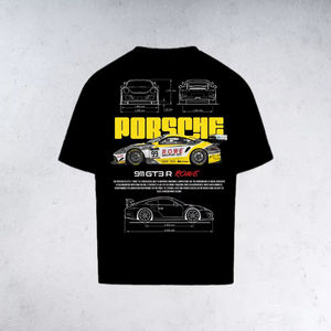 Camiseta de punto de manga corta para hombre, 100% algodón premium, con estampado DTF, antiarrugas, 180 gramos, para la moda de invierno, de gran tendencia. - Product Image 3