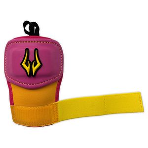 TOTHEMOON Protector de Muñeca de Béisbol Personalizado con Logotipo, Soporte de Muñeca Protector para Adultos, Equipo de Seguridad Deportiva Universal, Modelo Universal - Product Image 3