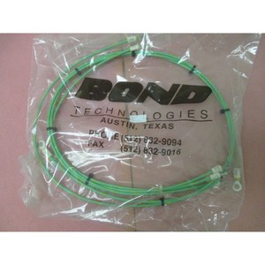 ชุดสายไฟ AMAT 0140-10166 สำหรับเครื่องโอโซน, สายดิน - อุปกรณ์และอะไหล่เซมิคอนดักเตอร์ระดับโลกที่เชื่อถือได้ - Product Image 3