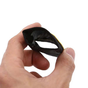 แผ่นปักลายมือสำหรับติดบ่าเสื้อ ราคาโรงงาน อุปกรณ์เสริมเครื่องแบบปี 2025 ทำจากลวดทองเหลือง มีจำหน่ายราคาส่ง - Product Image 4