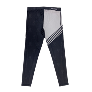 Pantalon de sport décontracté léger pour homme, en coton extensible, personnalisable – Créez vos propres leggings et spats - Product Image 2