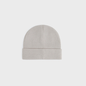 Unique Design Breathable Waterproof <b>Wool</b> <b>Beanie</b> with Jacquard Custom Knit Unisex Adjustable Outdoor Winter Hat - Product Image 6