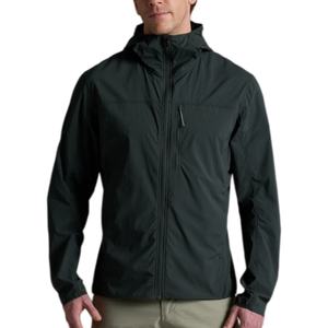 Men's <b>Waterproof</b> Windbreaker <b>Lightweight</b> <b>Packable</b> <b>Jacket</b> for Spring Outdoor Sports With Custom Options Multiple Colors Available - Product Image 5
