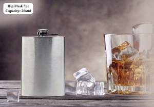500ml Stainless Steel Vacuum Insulated Custom Logo Print <b>Gift</b> Set Leak Proof Thermal Flask 2 Cups for Travel <b>Office</b> Outdoor - Product Image 5