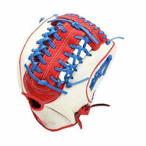Gant de baseball professionnel de qualité supérieure pour lanceur, en cuir durable, réglable, pour l'entraînement sportif - Product Image 3