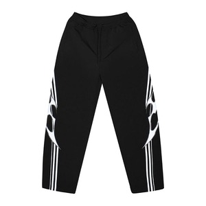 Ensembles de survêtements de sport d'été et d'automne de haute qualité, pull oversize ample, survêtements de jogging, ensembles de sweat-shirts à capuche et pantalons de jogging vierges - Product Image 2
