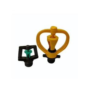 Aspersores de Riego Agrícola de Buena Calidad y Nuevo Diseño, Microaspersores para Jardín de Proveedor Indio a Precio Accesible - Product Image 2