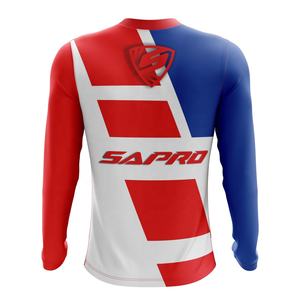 Classique MX Costume Hommes Femmes Haute Qualité Durable Motocross Gear MX Costume Hommes Femmes Motocross - Product Image 2