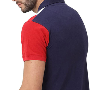 Chemises Polo Homme Personnalisées avec Impression de Logo, Haute Qualité, Dernier Design 2026, Faciles à Porter, Chemises Polo de Golf pour Homme en Vente en Gros - Product Image 6