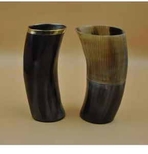 แก้วบัฟฟาโลฮอร์นทุบ - Product Image 3