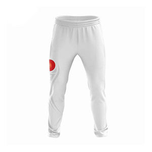 Tenue de cricket personnalisée professionnelle OEM ODM, kit sportif d'équipe, tissu respirant à séchage rapide, fabricant, commande en gros, approvisionnement - Product Image 2