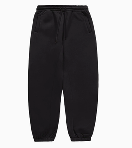 Pantalones Deportivos Personalizados para Hombre, 100% Algodón Francés, Cintura Alta, Casuales, Holgados - Product Image 1